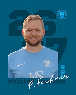 Philipp Fechner