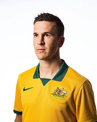 Matt McKay