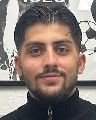 Masud Ahmadi