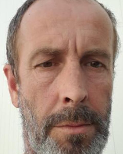 Foto: Ich