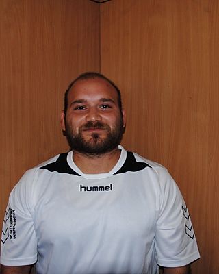 Ömer Göcüm
