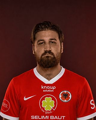 Oliver Andrijasevic