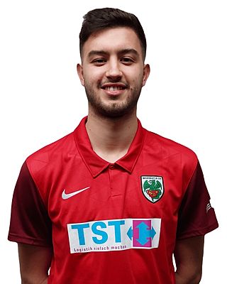 Joshua Alexander Smith