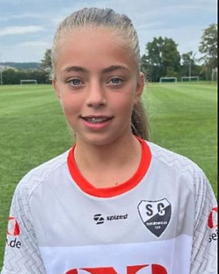 Niedermeier Lea-Sophie