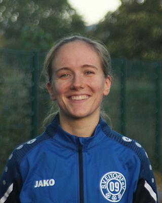 Anna Klinkhammer