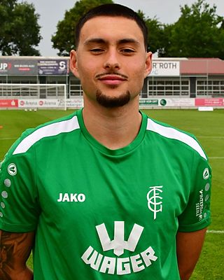 Nico Rieger