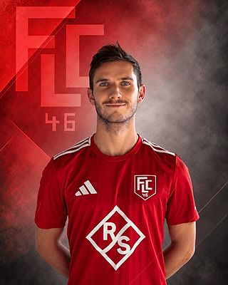 Jonas Mutzl
