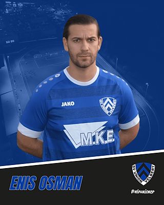 Enis Osman