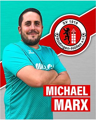 Michael Marx
