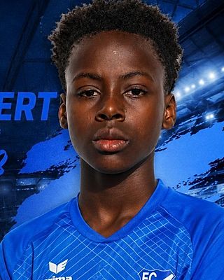Jesse Ifeanyi