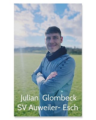 Julian Glombeck