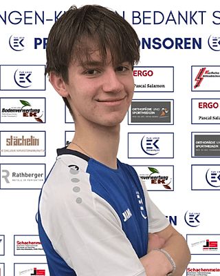 Janne Bär