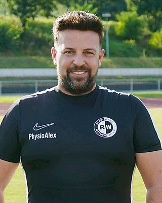 Alexander Chruscz
