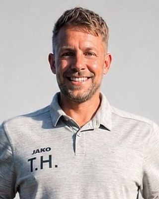 Tobias Huber