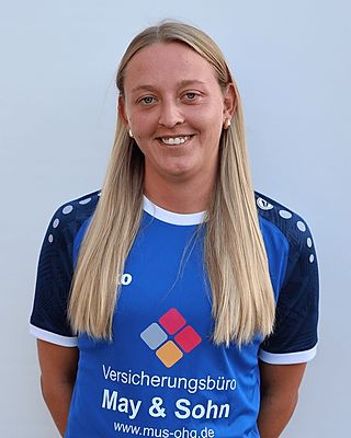 Emily Wagner