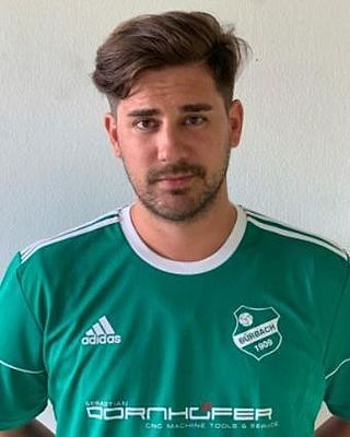 Lukas Franz