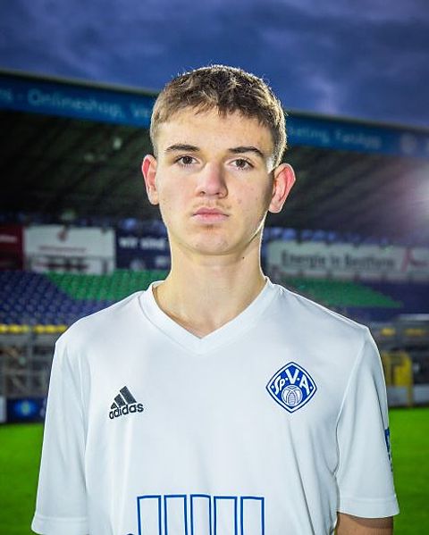 Foto: Viktoria Aschaffenburg