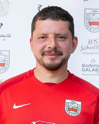 Ilya Goldenberg