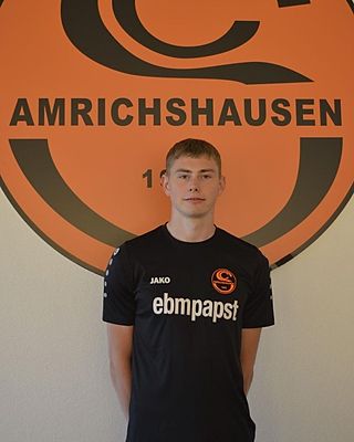 Lukas Weidner