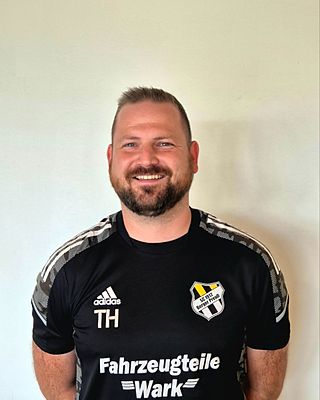 Thomas Hartmann