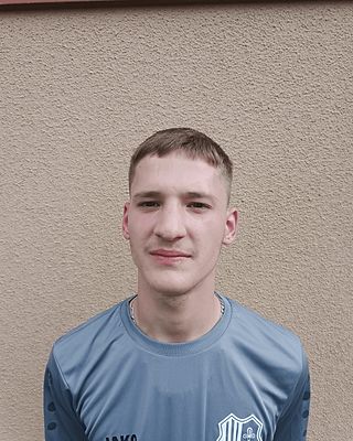 Nicklas Jerome Meier