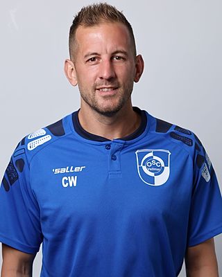 Christian Wollenhaupt