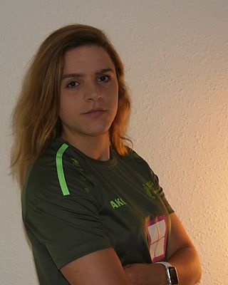 Alicia Sönnecken