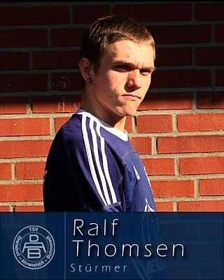 Ralf Thomsen
