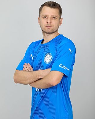 Roman Klapchuk
