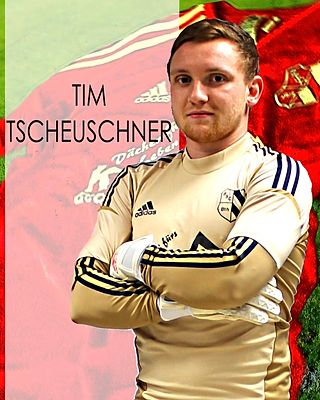Tim Tscheuschner
