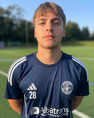 Julius Florian Dittrich