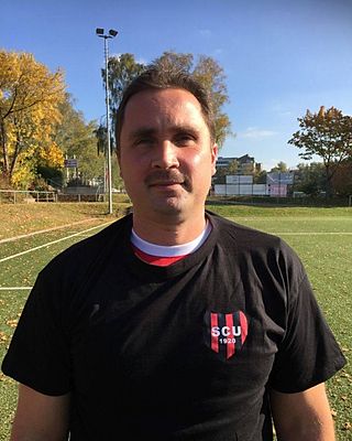 Klaus Schaaf