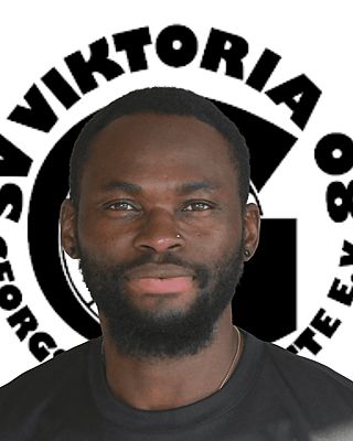 Alieu Badara Mbye