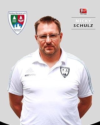 Nicky Schulz