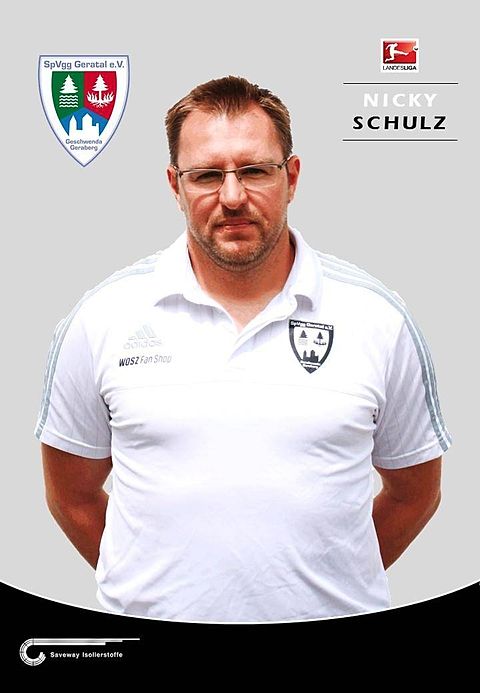 Foto: © SpVgg Geratal