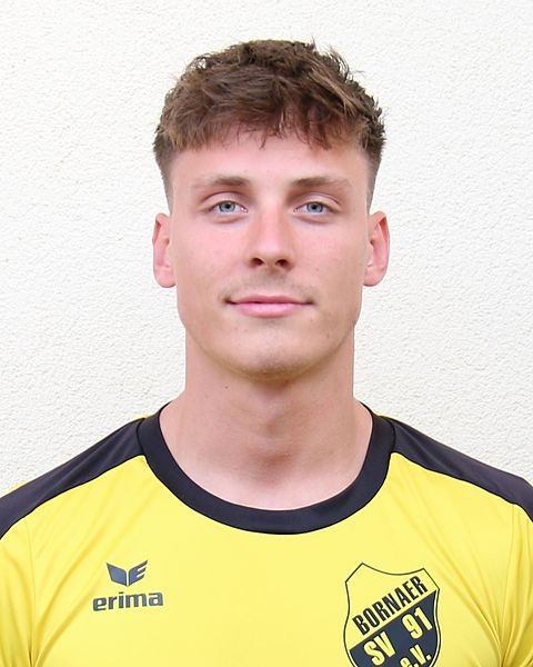 Philipp Weber