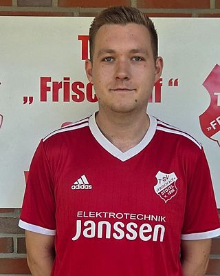 Nico Fischer