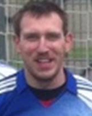 Daniel Schaffner