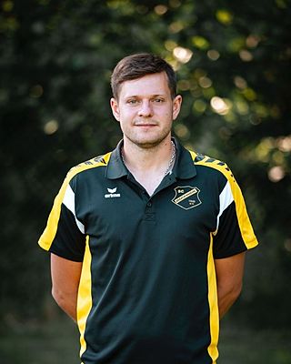 Tobias Weber