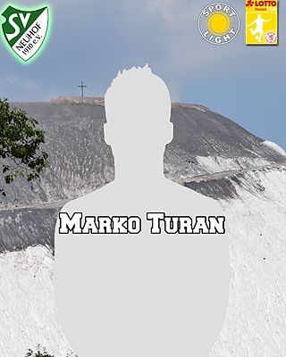 Marko Turan