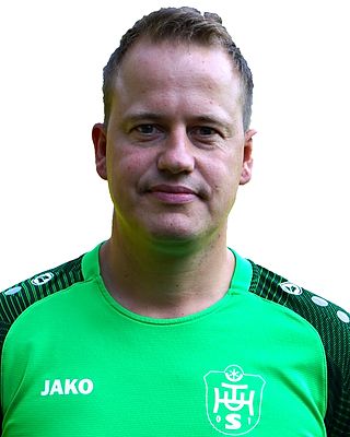 Jan Hutmacher