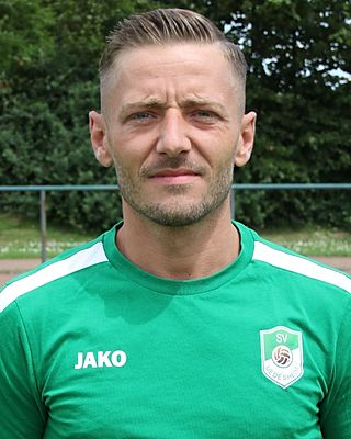 Daniel Ferber