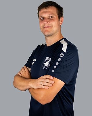 Maximilian Braunstein