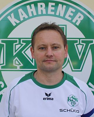 Kai-Uwe Kalmbach