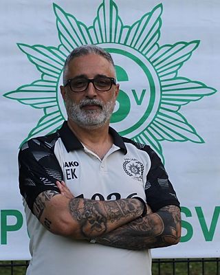 Erhan Kuralay