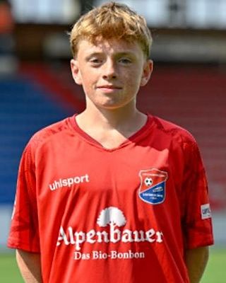 Leo Eigenbrodt
