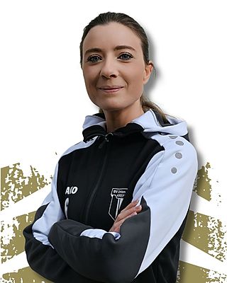 Jaqueline Schmellenkamp