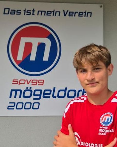 Foto: SpVgg Mögeldorf
