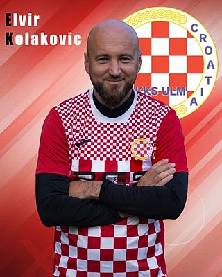 Elvir Kolakovic
