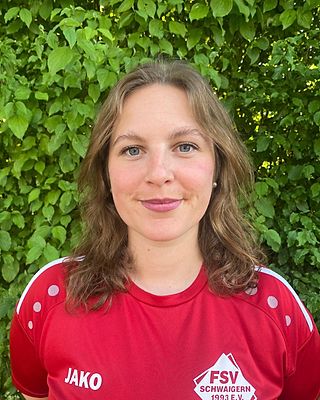 Cora Tietz